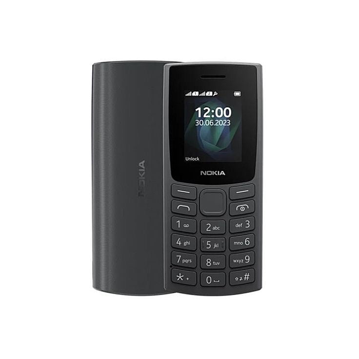 Nokia 105 4g Dual sim phone