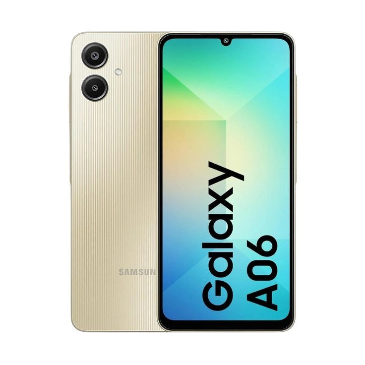 Samsung Galaxy A06 128gb