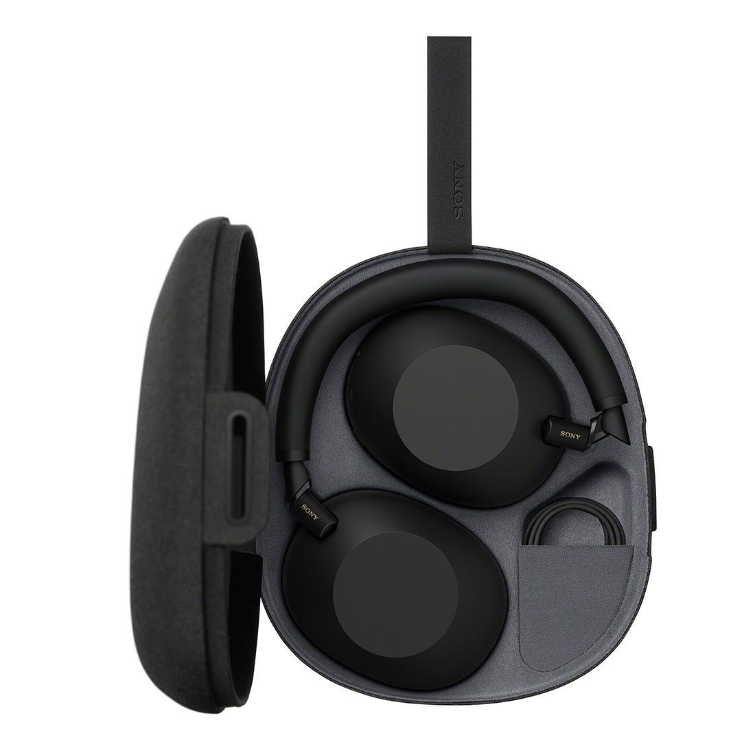 Sony WH-1000XM6 NC headphones
