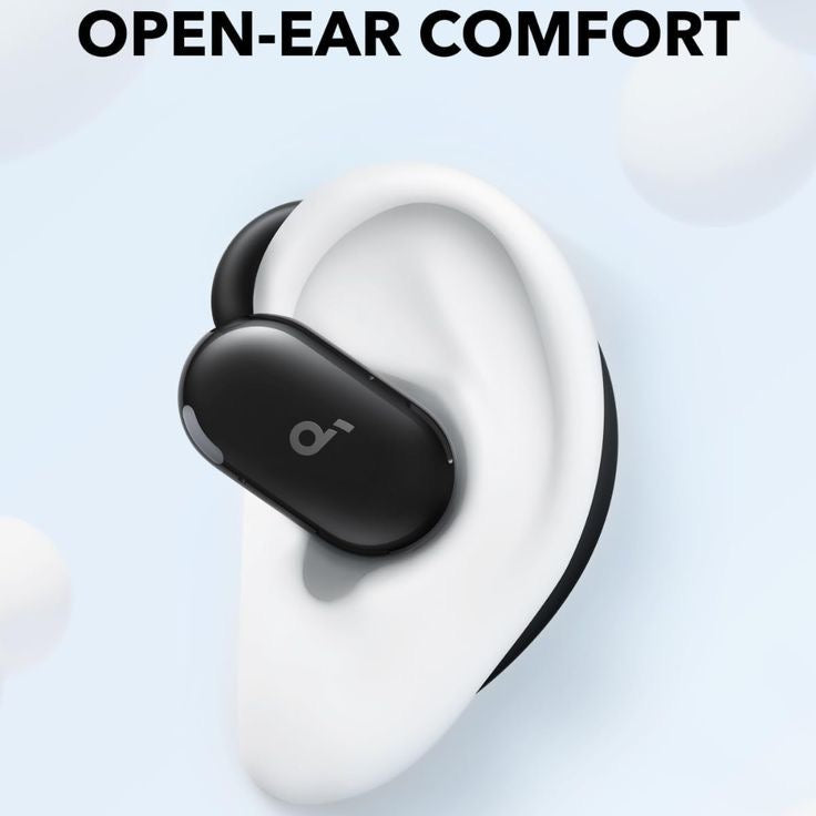 Soundcore V20i earbuds