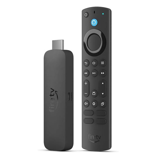 Amazon Fire TV Stick 4K Max