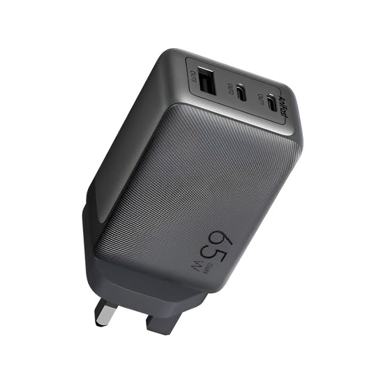 Oraimo 65W All in One GaN Charger