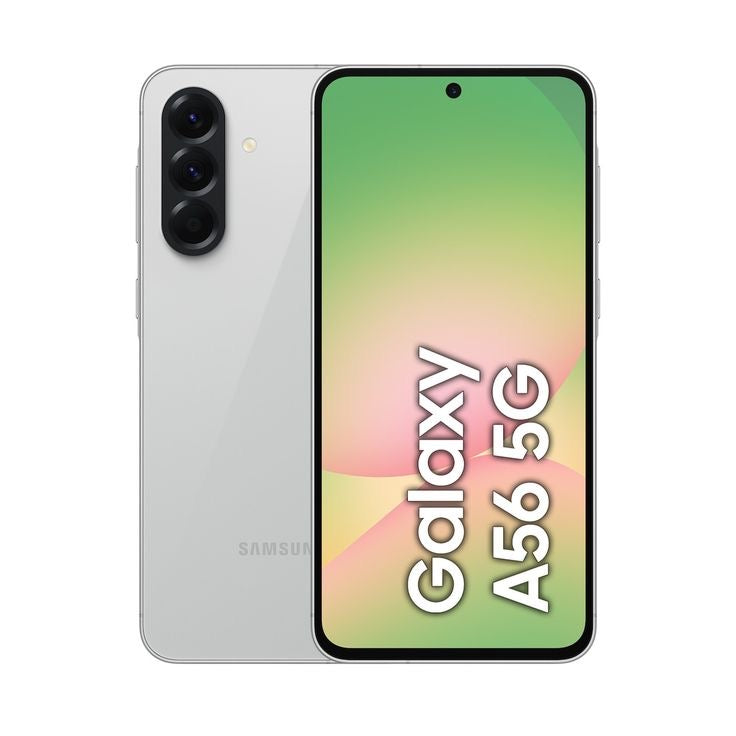 Samsung Galaxy A56 5G
