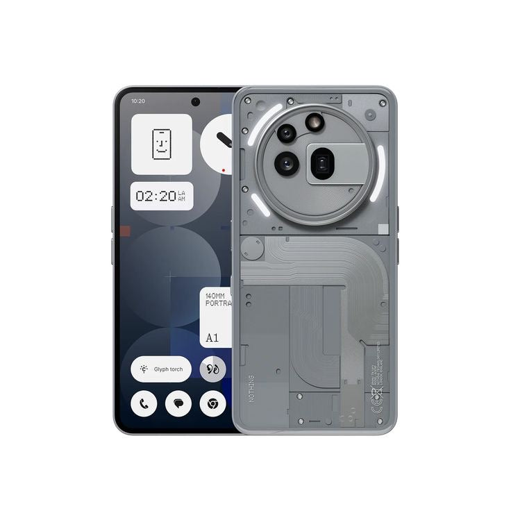 Nothing Phone (3a) Pro 256gb