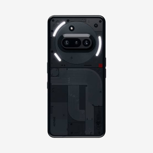 Nothing Phone (3a)