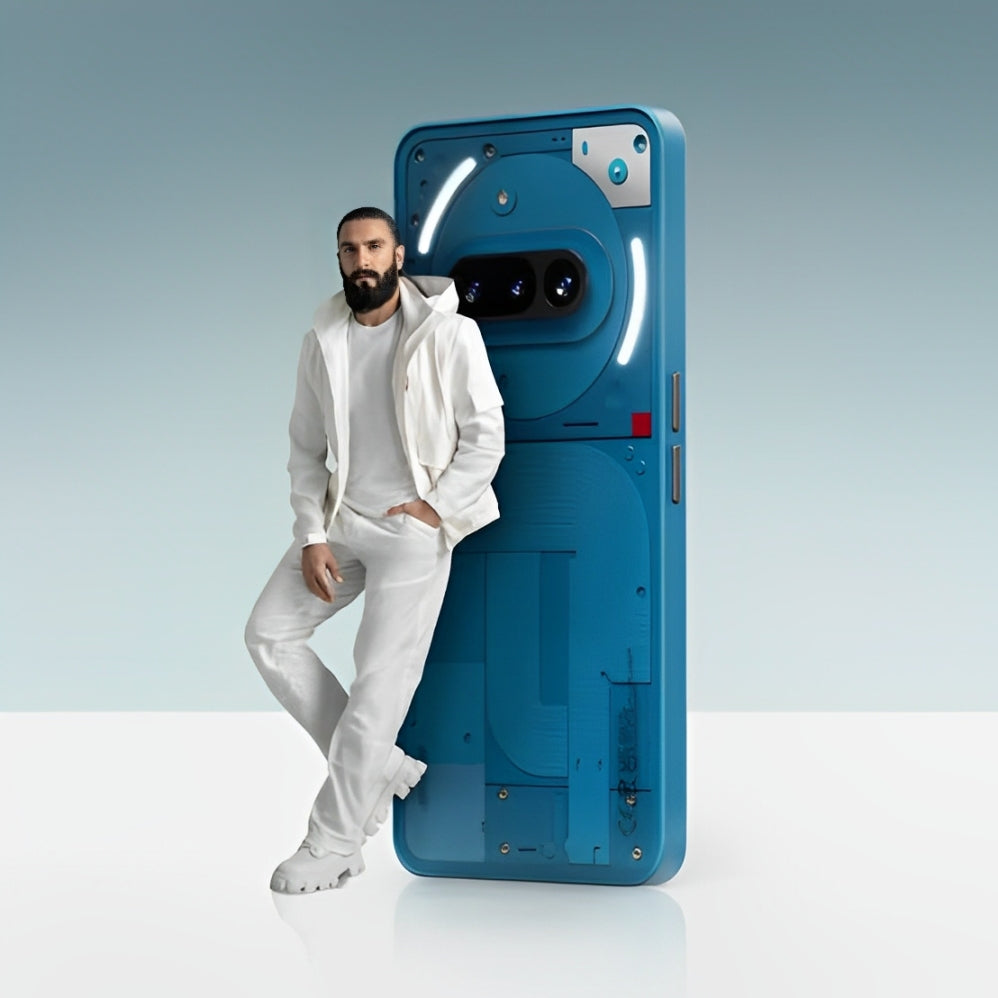 Nothing Phone (3a)