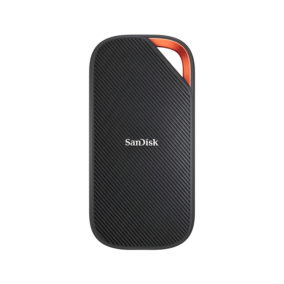 Sandisk Extreme Portable SSD