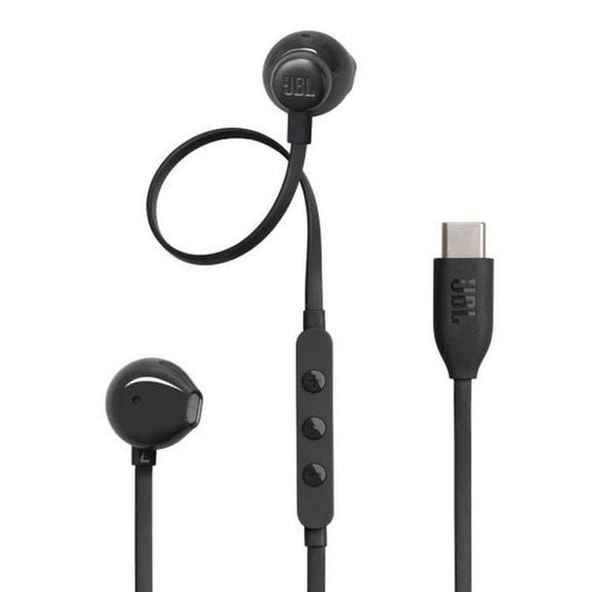 JBL Tune 305c earphones