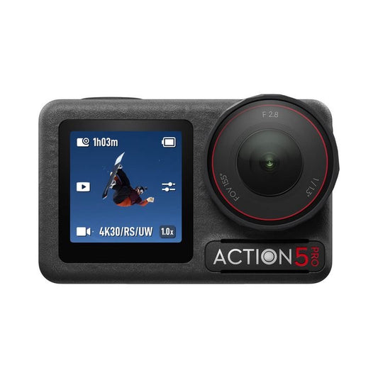 DJI Osmo 5 Pro