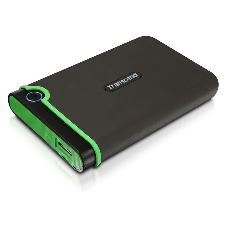 Transcend StoreJet 25M3 Hard Disk