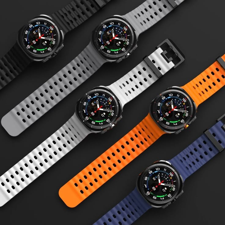 Green Lion Connect Pro Watch