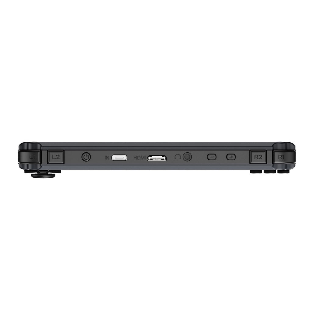 Porodo Multimedia Gaming Console