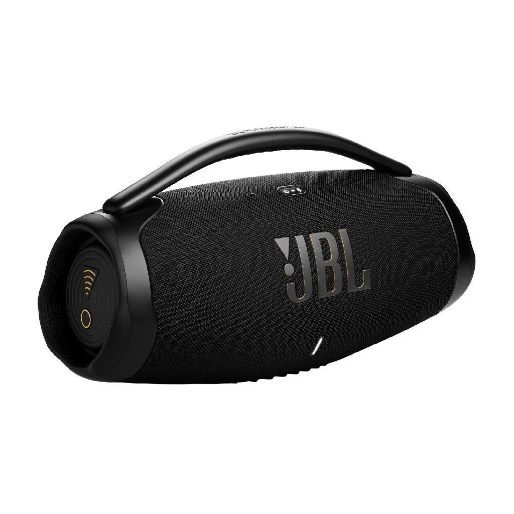 JBL Boombox 3 WiFi Speaker