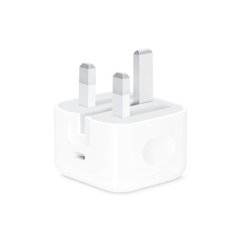 Apple 20W adapter