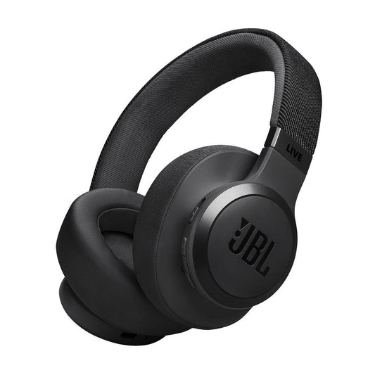 JBL Live 770 Noise Canceling Headphones