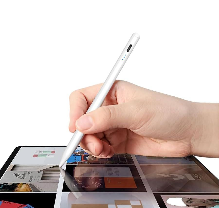 Apple Pencil 2nd Generation