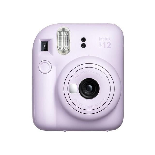 Fujifilm Instax Mini 12 Polaroid Camera