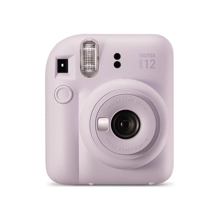 Fujifilm Instax Mini 12 Polaroid Camera