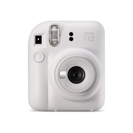 Fujifilm Instax Mini 12 Polaroid Camera