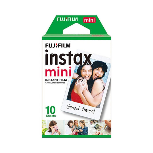 Instax Mini Camera Film