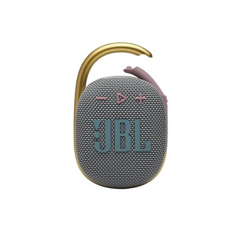 JBL Clip 4 speaker