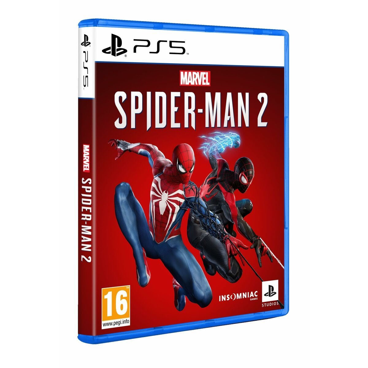 Spider-Man 2 for PlayStation 5