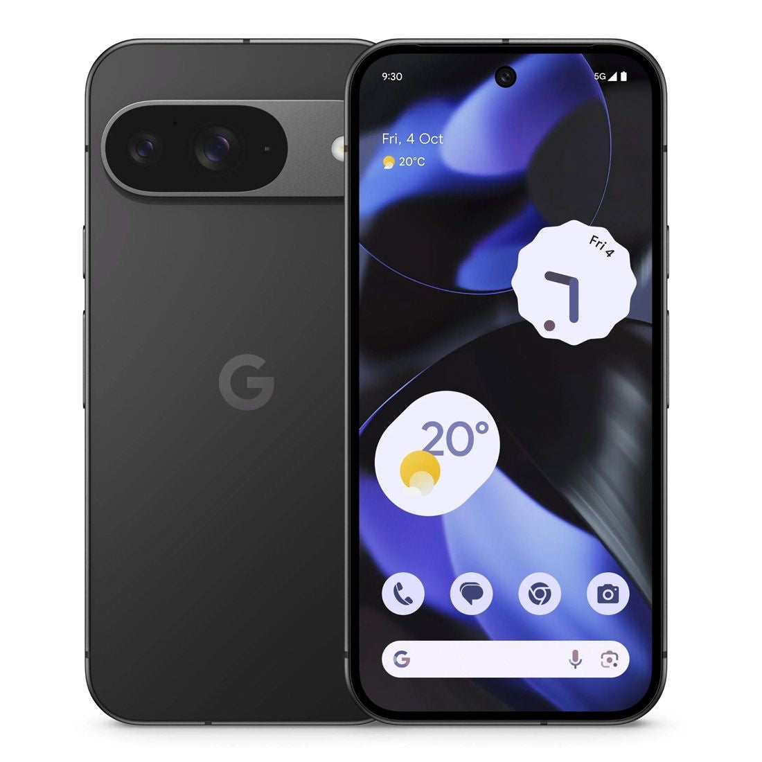 Google Pixel 9