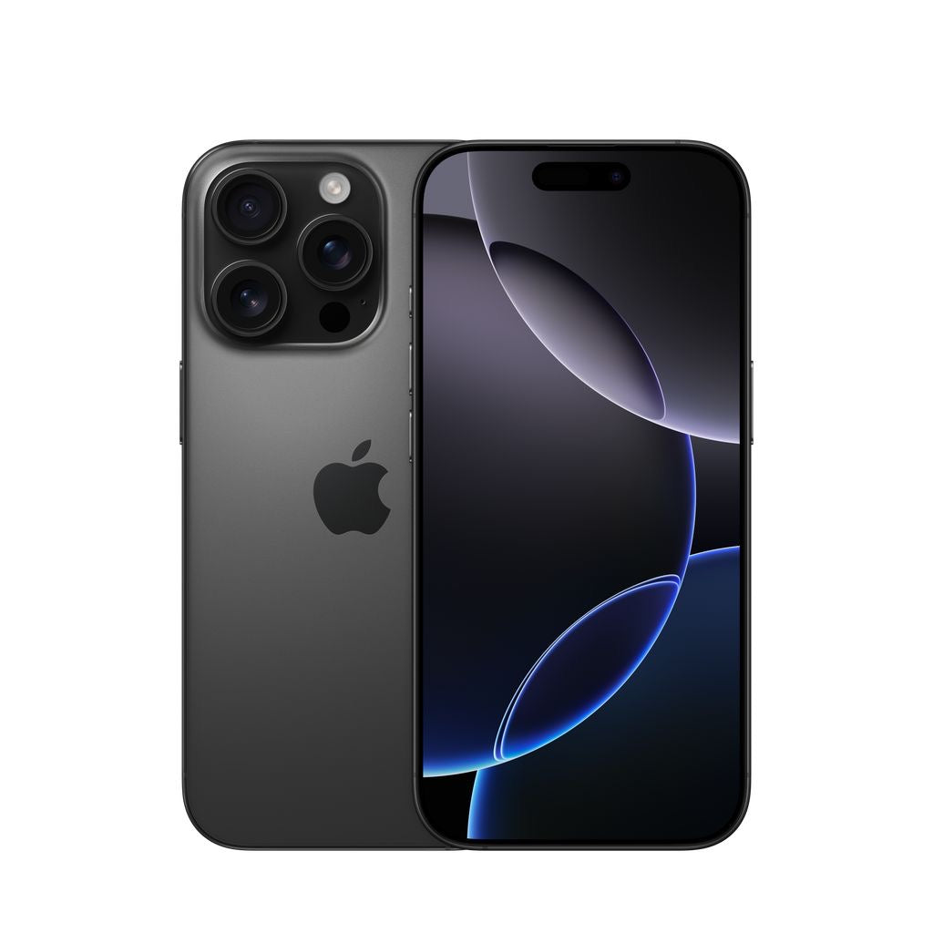 iPhone 16 Pro