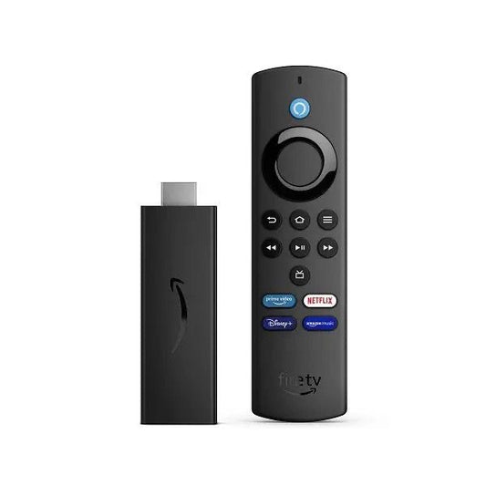 Amazon Firestick 4K