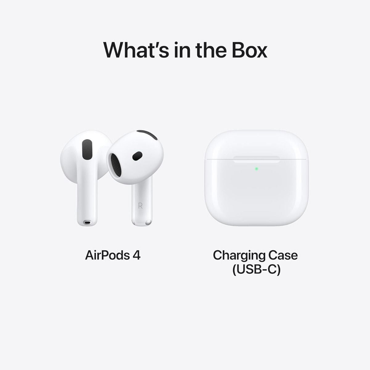 AirPods 4th Generation