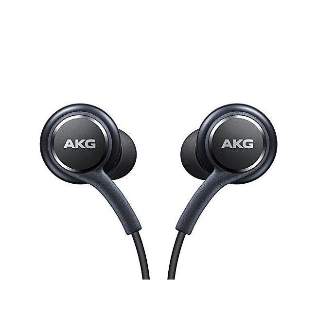 AKG Samsung earphones (Type C)