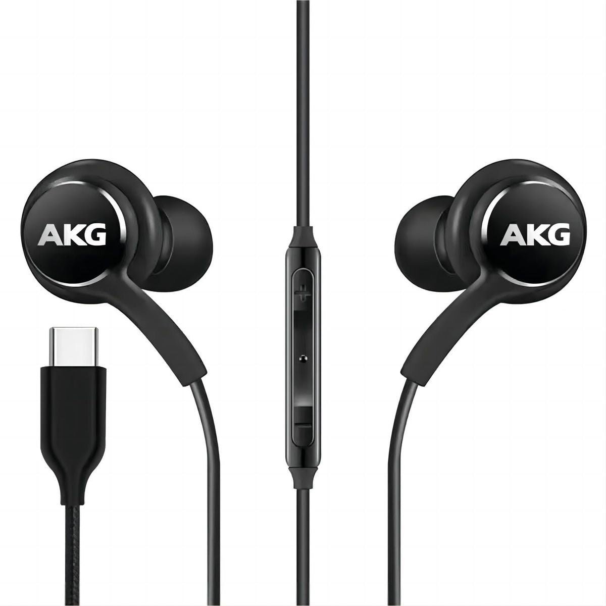 AKG Samsung earphones (Type C)