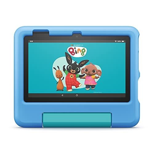 Amazon Fire 7 Kids Tablet 16gb