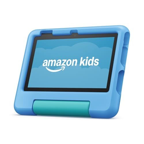 Amazon Fire 7 Kids Tablet 16gb