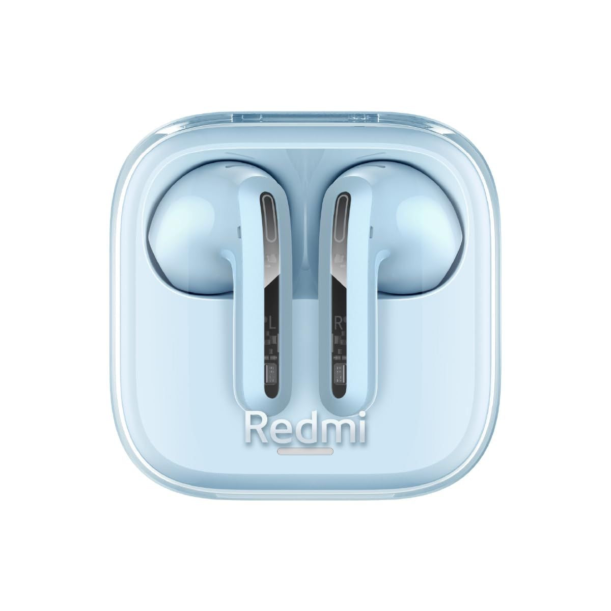 Redmi Buds 6 noise canceling earbuds