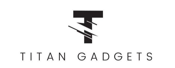 Titan Gadgets